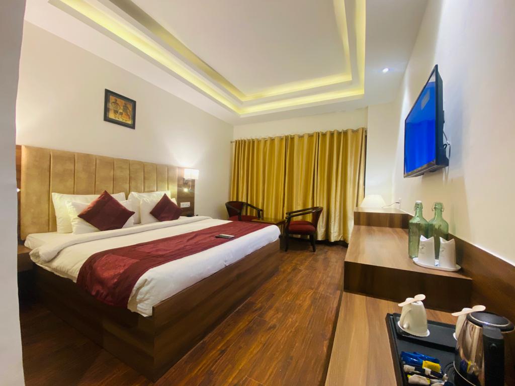 Available Amenities -Suite Specials